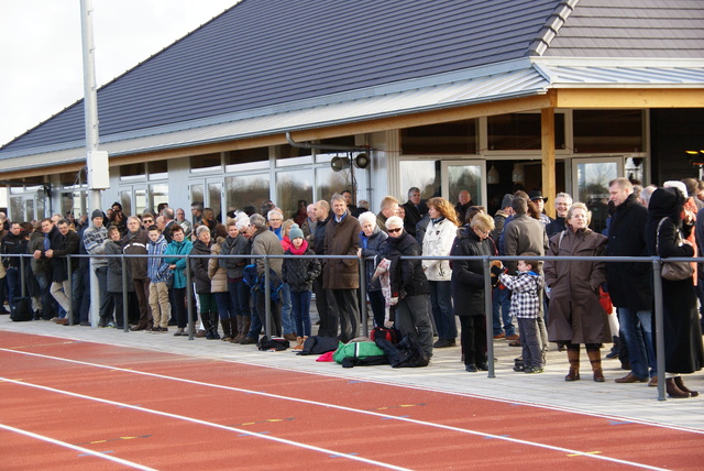 DSC07001 Opening Voorne Atletiekbaan