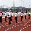 DSC07002 - Opening Voorne Atletiekbaan