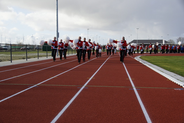 DSC07003 Opening Voorne Atletiekbaan