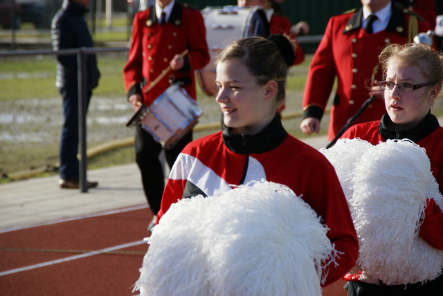 DSC07006 Opening Voorne Atletiekbaan