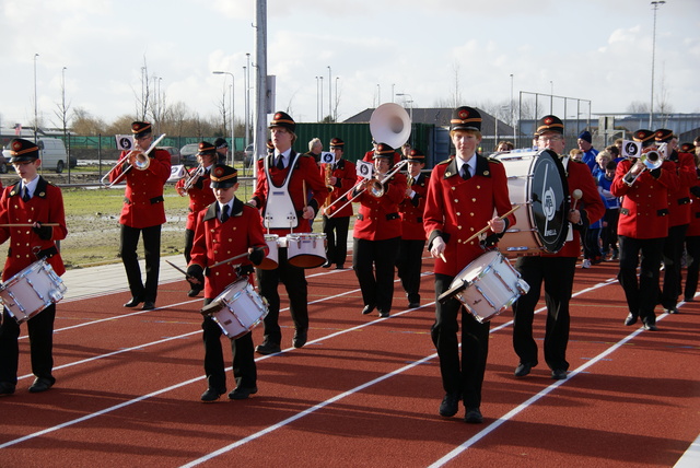 DSC07007 Opening Voorne Atletiekbaan