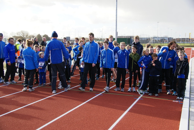 DSC07009 Opening Voorne Atletiekbaan