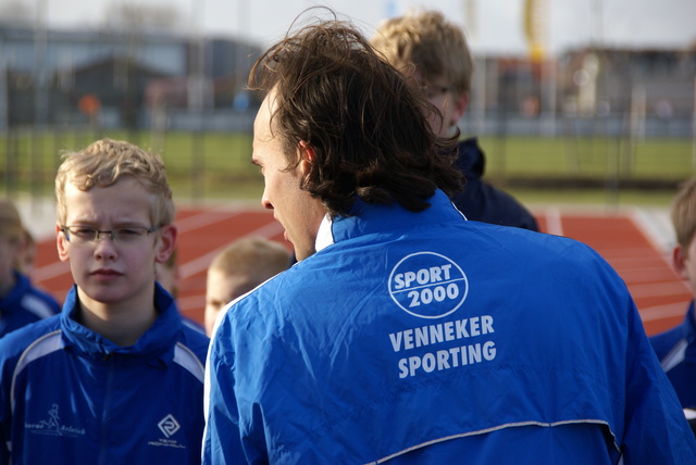 DSC07010 Opening Voorne Atletiekbaan