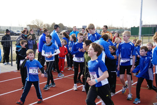 DSC07011 Opening Voorne Atletiekbaan