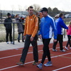 DSC07012 - Opening Voorne Atletiekbaan