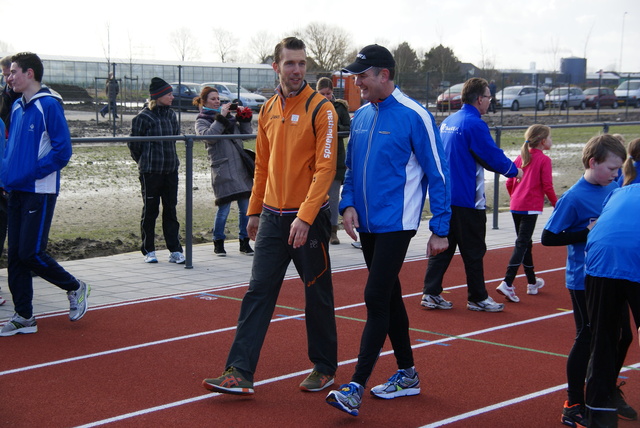 DSC07012 Opening Voorne Atletiekbaan