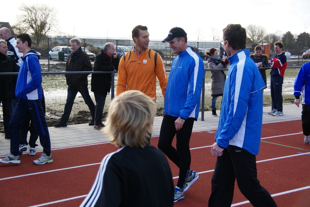 DSC07013 Opening Voorne Atletiekbaan