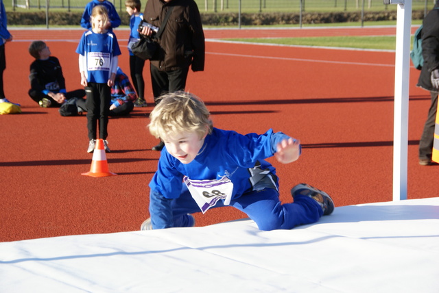 DSC07035 Opening Voorne Atletiekbaan