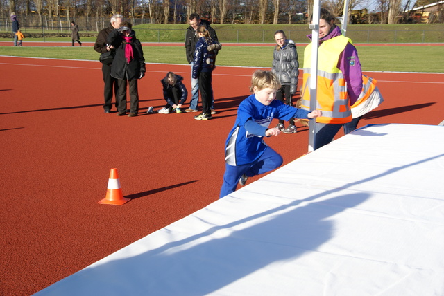 DSC07036 Opening Voorne Atletiekbaan