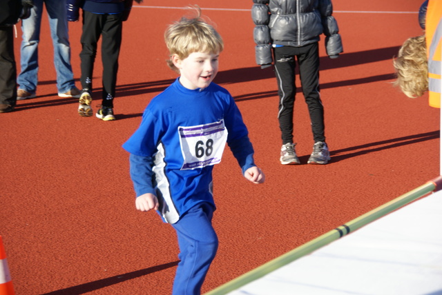 DSC07037 Opening Voorne Atletiekbaan