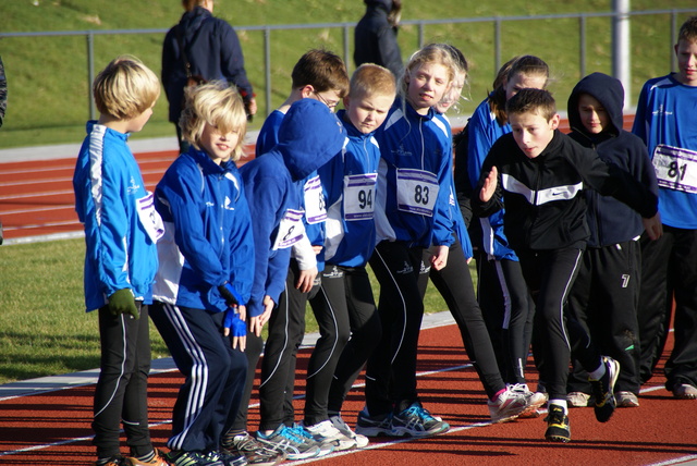 DSC07038 Opening Voorne Atletiekbaan