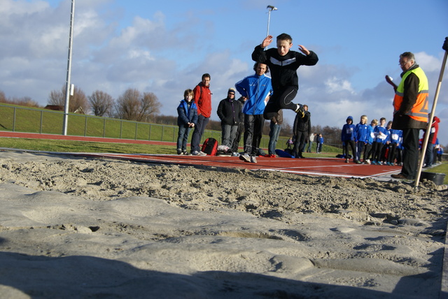 DSC07039 Opening Voorne Atletiekbaan