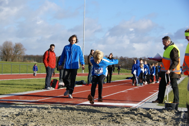 DSC07041 Opening Voorne Atletiekbaan