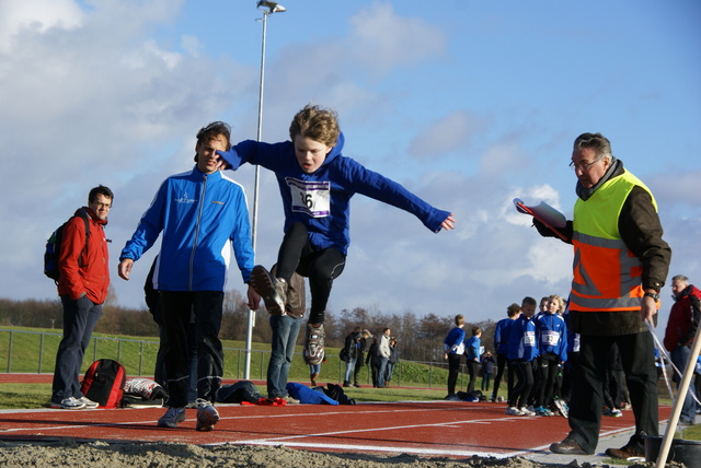 DSC07044 Opening Voorne Atletiekbaan