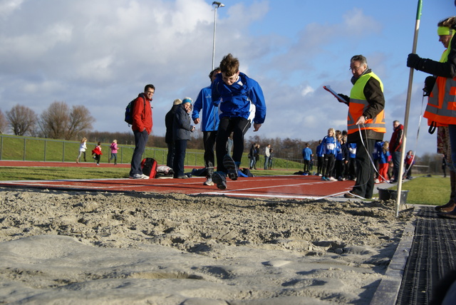 DSC07046 Opening Voorne Atletiekbaan