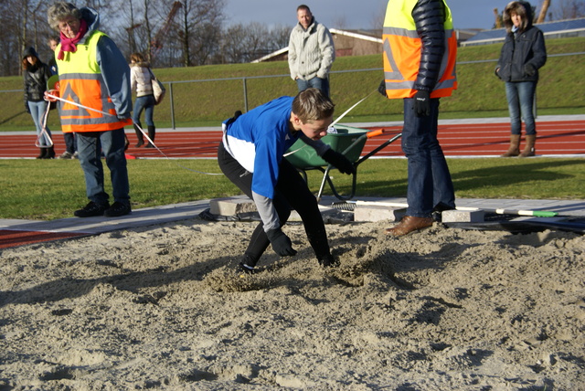 DSC07052 Opening Voorne Atletiekbaan