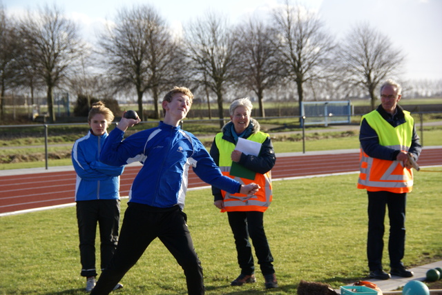 DSC07057 Opening Voorne Atletiekbaan