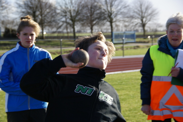 DSC07059 Opening Voorne Atletiekbaan