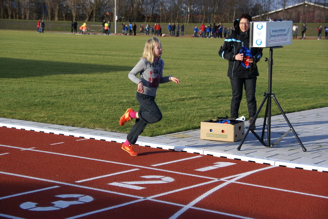 DSC07070 Opening Voorne Atletiekbaan