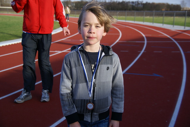 DSC07075 Opening Voorne Atletiekbaan