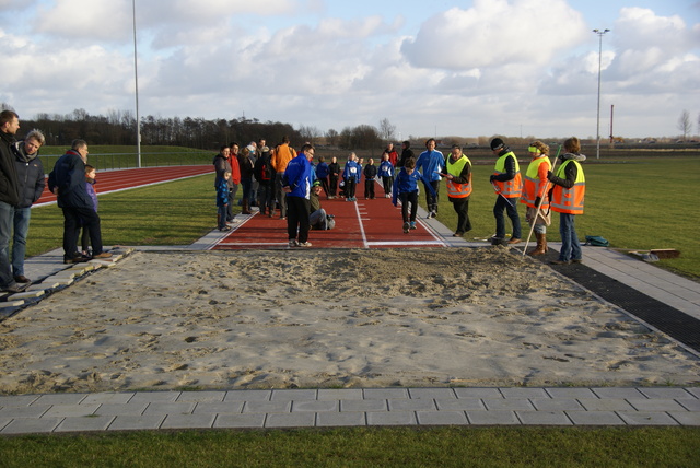 DSC07082 Opening Voorne Atletiekbaan