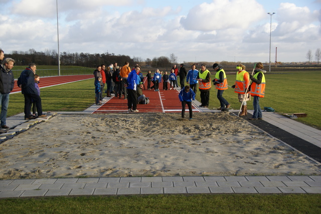 DSC07083 Opening Voorne Atletiekbaan