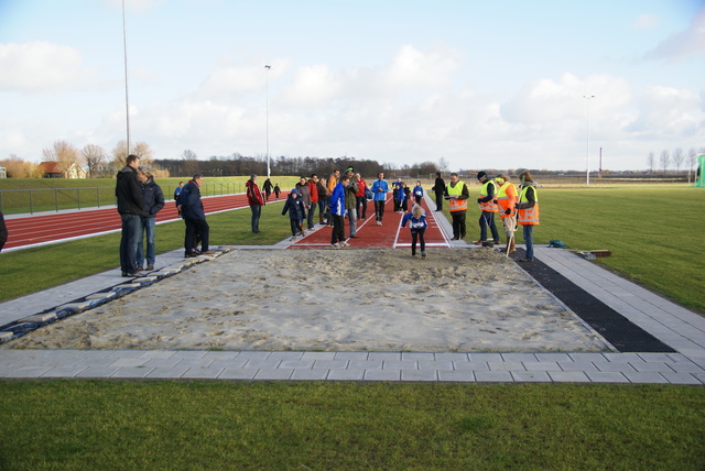 DSC07088 Opening Voorne Atletiekbaan