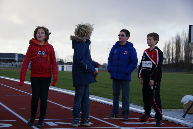 DSC07106 Opening Voorne Atletiekbaan