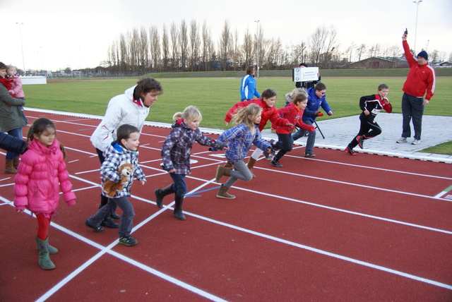 DSC07111 Opening Voorne Atletiekbaan