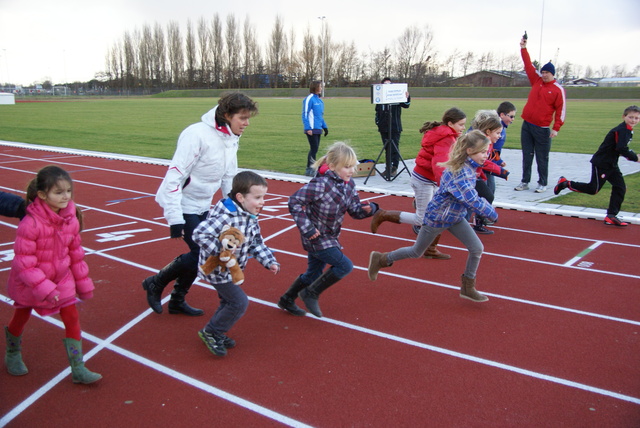 DSC07112 Opening Voorne Atletiekbaan