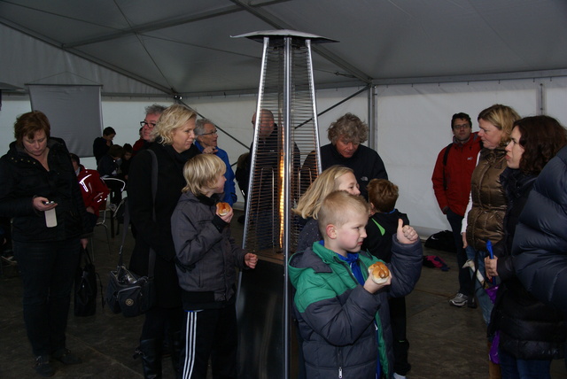 DSC07116 Opening Voorne Atletiekbaan