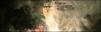 iruka - 