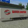 ets Schwarzmuller Bakker Lo... - ETS TRAILERS