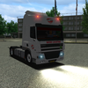 ets Daf CF Bakker Logistiek... - ETS COMBO'S