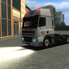 ets Daf CF Bakker Logistiek... - ETS COMBO'S