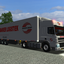 ets Daf CF Bakker Logistiek... - ETS COMBO'S