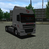 ets Daf CF Bakker Logistiek... - ETS COMBO'S