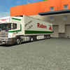 ets Scania 114l + Krone Coo... - Diversen