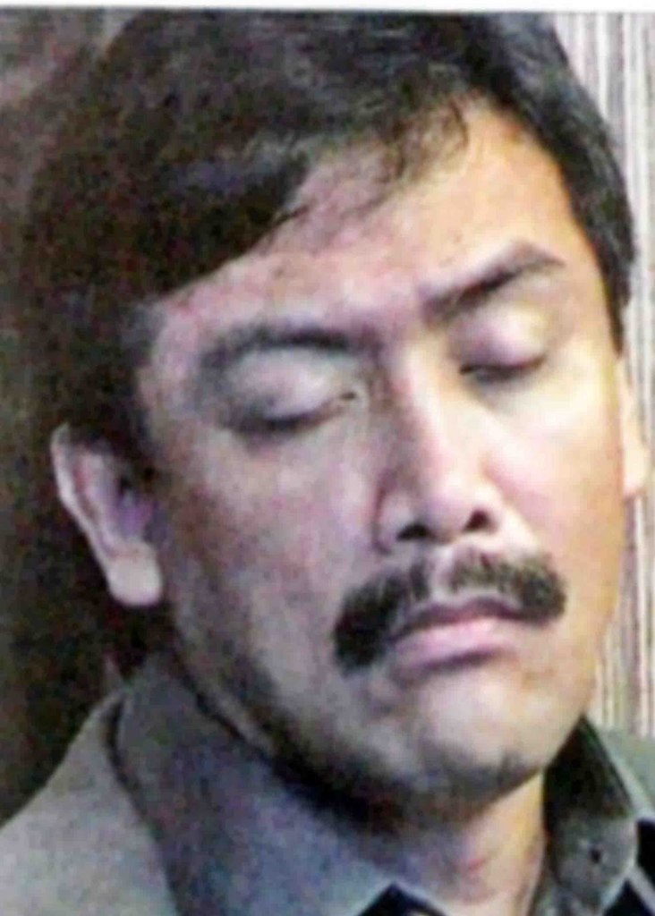 Andi Mallarangeng (Menpora) - 