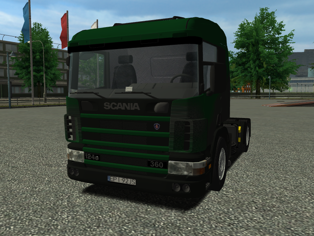 ets Scania 124G 360 + old interieur verv sc A 1 Diversen