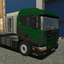 ets Scania 124G 360 + old i... - Diversen