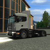 ets Scania 144L 460 verv sc... - Diversen