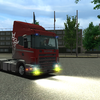 ets Scania 164L 580 + old i... - Diversen