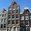 klokgevels - historischamsterdam