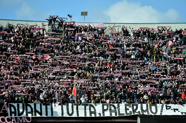curva nord - 