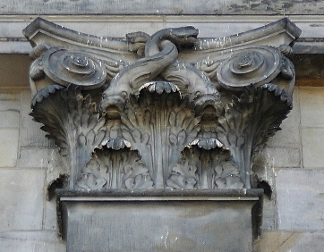 paleisdamdet2 - historischamsterdam