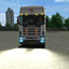 ets Scania 114L + Krone Coo... - ETS COMBO'S