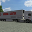 ets Scania 114L + Krone Coo... - ETS COMBO'S