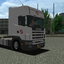 ets Scania 114L + Krone Coo... - ETS COMBO'S