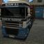 ets DAF XF 95 Blouw B.V. ve... - GTS TRUCK'S